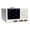 Sursa tensiune laborator, 3 canale, 0-32/0-32/5VDC, 0-5/0-5/3A, afisor LED, liniar, UTP3305, UNI-T