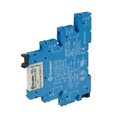 Releu 240VAC, DC, SPDT, 6A, 38.51.0.240.0060, FINDER