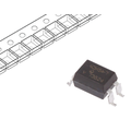 VO615A-7X017T, Optocoupler, Transistor Output, 1 Channel, SMD, VISHAY