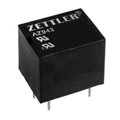 Releu 5VDC, 10A, SPDT, RM2, AZ943-1CH-5DE, ZETTLER