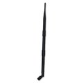 Antena WiFi, 2.4-2.5GHz, 9dBi, sma, ANT-2WHIP9-SMA, RF SOLUTIONS