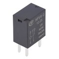 Releu 12V, SPDT, 35A, HFV9G12V-ZS, HONGFA