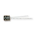 22uF/35V, condensator electrolitic, 5x7mm, 85C, RM2, MCMR35V226M5X7, MULTICOMP PRO