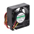 Ventilator 5VDC, 30x30x10mm, 3 fire, MF30100V1-1000U-G99, Sunon
