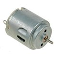 Motor DC, 3V, 11780rpm, MOT1N, VELLEMAN
