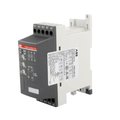 Releu de start, softstart motor, 12A, DIN, 5.5kW, 100-240VAC, PSR12-600-70, ABB