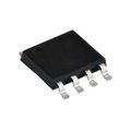 SQJ152EP, N-MOSFET, 40V, 114A, 136W, SO8L, VISHAY