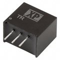 Sursa 3.3VDC, DC/DC, 1A, 8...28V, SIP-3, TR10S3V3, XP POWER