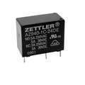 Releu 24VDC, 10A, SPST-NO, AZ940-1AB-24DS, ZETTLER