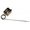 55.13022.010, termostat cu capilar, 830mm, 6mm, 30-110C, EGO