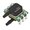 Senzor de presiune, diferential, -34.5...34.5kPa, ABP2MRRT005PD2A3XX, HONEYWELL