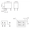 Releu 12VDC, SPDT, 1A, RM2.54, EV1N-C-WL-12VDC, IMO