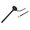 Antena 900MHz, 2.4GHz, 3G, 4G, LTE, 2m, SMA tata, 3.5dB, GSM-ANT-CP01, SR PASSIVES