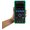 Osciloscop portabil, digital, 40MHz, 2 canale, USB, MP720780, MULTICOMP