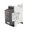 Releu de start, softstart motor, 12A, DIN, 5.5kW, 100-240VAC, PSR12-600-70, ABB