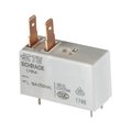 Releu 24VDC, SPST-NO, 16A, RZF1-1A6-L024, TE CONNECTIVITY