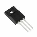 IRFIZ46N, N-MOSFET, 55V, 33A, 45W, TO220F, INFINEON