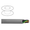 Cablu 5x0.75mm2, 300/500V, cablu control, 5GB-B, BELDEN