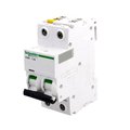 Siguranta automata, 6A, 400VAC, clasa C, 2 POLI, IP20, A9F04206, SCHNEIDER ELECTRIC