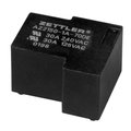 Releu 24VDC, 40A, SPST-NO, 5 pini, AZ2150-1A-24DF, ZETTLER