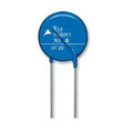 Varistor 20mm, 130VAC; 170VDC, B72220S0131K101, EPCOS