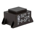 Transformator 1x12V, PCB, 16VA, 1.3A, BVEI-541-1124, HAHN