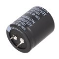 10000uF/63V, Condensator electrolitic, 30x50mm, 105C, EHP109M1JP50SZSHP, SAMXON