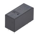 Releu 48V, miniatura, SPST-NO, 12A, 12A/24VDC, 12A/250VAC, RM3.5, G2RL-1A4-E-48DC, OMRON