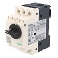 Intrerupator motor, 2.2kW, 6.3A, magnetic, 230-690VAC, DIN, GV-2L10, SCHNEIDER