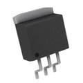 IPB100N12S305ATMA1, N-MOSFET, 120V, 100A, 300W, D2PAK, INFINEON