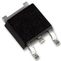 IRFS3607, N-MOSFET, 75V, 80A, D2PAK, INFINEON