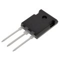 IXXH60N65B4H1, IGBT, 650V, 60A, 536W, TO247-3, IXYS