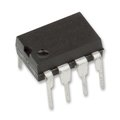 MAX626CPA+, MOSFET DRIVER, DUAL, 4.5-18V, 2A, DIP8, MAXIM INTEGRATED