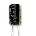 4700uF/50V, condensator, 22x41mm, 85C, RM10, MULTICOMP