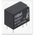 Releu 3VDC, 2A, SPDT, RSM957-0111-85-S003, RELPOL