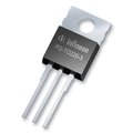 IPP042N03L, N-MOSFET, 30V, 80A, 79W, TO220, INFINEON