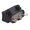 Microintrerupator, SPDT, 2A, ON-(ON), 24V, 1056.0351, MARQUARDT