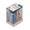Releu 12VDC, 4PDT, 7A, 55.34.9.012.0040, FINDER
