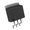 IPB100N12S305ATMA1, N-MOSFET, 120V, 100A, 300W, D2PAK, INFINEON
