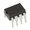 MAX626CPA+, MOSFET DRIVER, DUAL, 4.5-18V, 2A, DIP8, MAXIM INTEGRATED