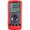 Multimetru digital, LCD, 1kVDC/750VAC, 20A, 200Mohm, sonda temperatura, buzer, UT58B, UNI-T