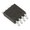TS482IST, amplificator audio, 107mW, 2 canale, 2-5.5V, MiniSO8, STMICROELECTRONICS