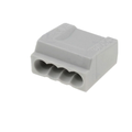 Conector rapid 4 cai, 24A, 450V, 1.5-2.5mm, 1746440000, WEIDMÜLLER