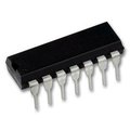 SN74LS03N, NAND, 4canale, 2intrari, DIP14, TEXAS INSTRUMENTS