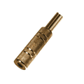 Jack 3.5mm, mama, jack 3.5mm, metalic, pe cablu, GNI0015S