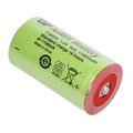 ACCU-D/11000DH, Acumulator 1.2V, Ni-MH, R20, D, 11000mAh, GP