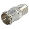 Adaptor coaxial, soclu F, mufa F, FCQW-FCG