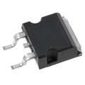 FDB52N20TM, N-MOSFET, 200V, 52A, D2PAK, ON SEMICONDUCTOR