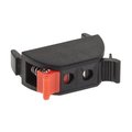 Conector difuzor; boxa, panou, 2 cai, GNI0244