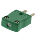 Conector tata termocuplu K, mini, IM-K-M, LABFACILITY